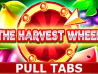 The Harvest Wheel Pull Tabs