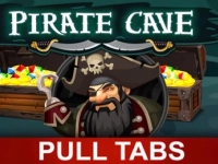 Pirate Cave Pull Tabs