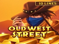 Old West Street