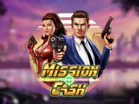 Mission Cash