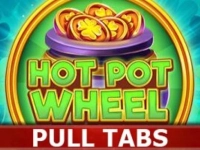 Hot Pot Wheel Pull Tabs