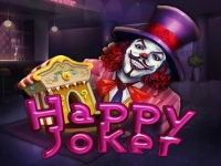 Happy Joker