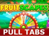 Fruit Scapes Pull Tabs