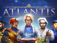 Atlantis