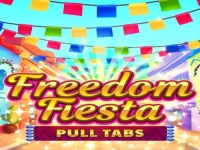 Freedom Fiesta Pull Tabs