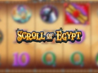 Scroll of Egypt