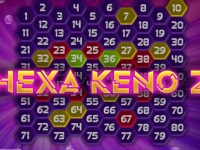 Hexa Keno 2