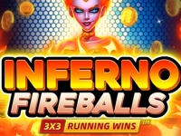 Inferno Fireballs