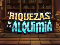 Riquezas de la Alquimia