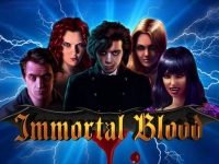 Immortal Blood Bonus Buy