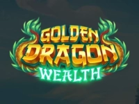 Golden Dragon Wealth