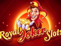 Royal Joker Slots