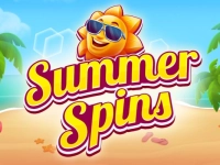 Summer Spins