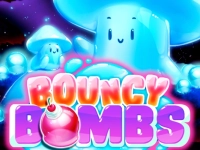 Bouncy Bombs