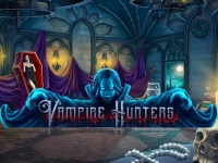 Vampire Hunters