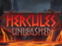 Hercules Unleashed