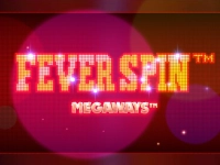 Fever Spin Megaways