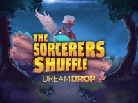 The Sorcerers Shuffle Dream Drop