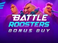 Battle Roosters Bonus Buy