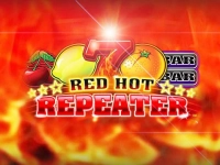 Red Hot Repeater