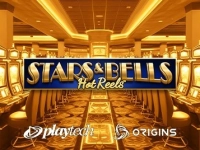 Stars & Bells Hot Reels