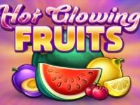 Hot Glowing Fruits