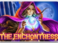 The Enchantress