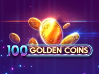 100 Golden Coins