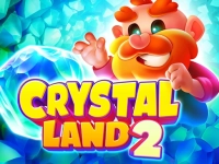 Crystal Land 2