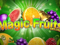 Magic Fruits Deluxe