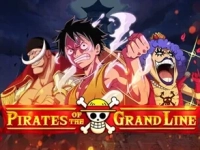 Pirate of the Grand Line