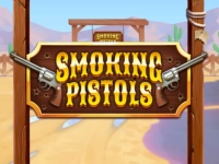 Smoking Pistols