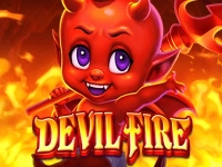 Devil Fire