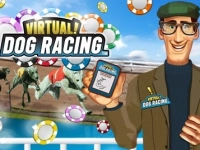 Virtual! Dog Racing