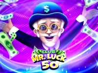 Club Mr. Luck 50