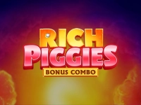 Rich Piggies: Bonus Combo