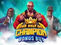 The Belt of Champion Bonus Buy