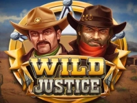 Wild Justice