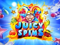 Juicy Spins