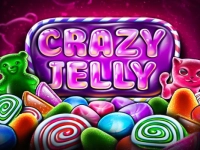 Crazy Jelly