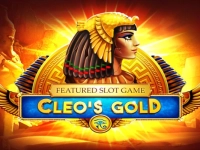 Cleo’s Gold