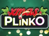 Xmas Plinko