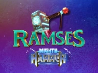 Ramses Mighty Hammer