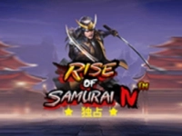 Rise of Samurai IV