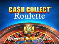 Cash Collect Roulette