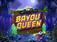 Bayou Queen