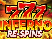 Inferno 777 Re-spins