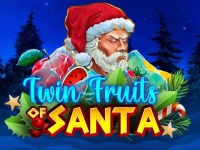 Twin Fruits of Santa