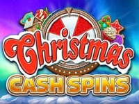 Christmas Cash Spins