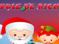 Yule Be Rich